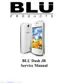 Preview: Service Manual