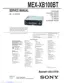 Preview: Service Manual