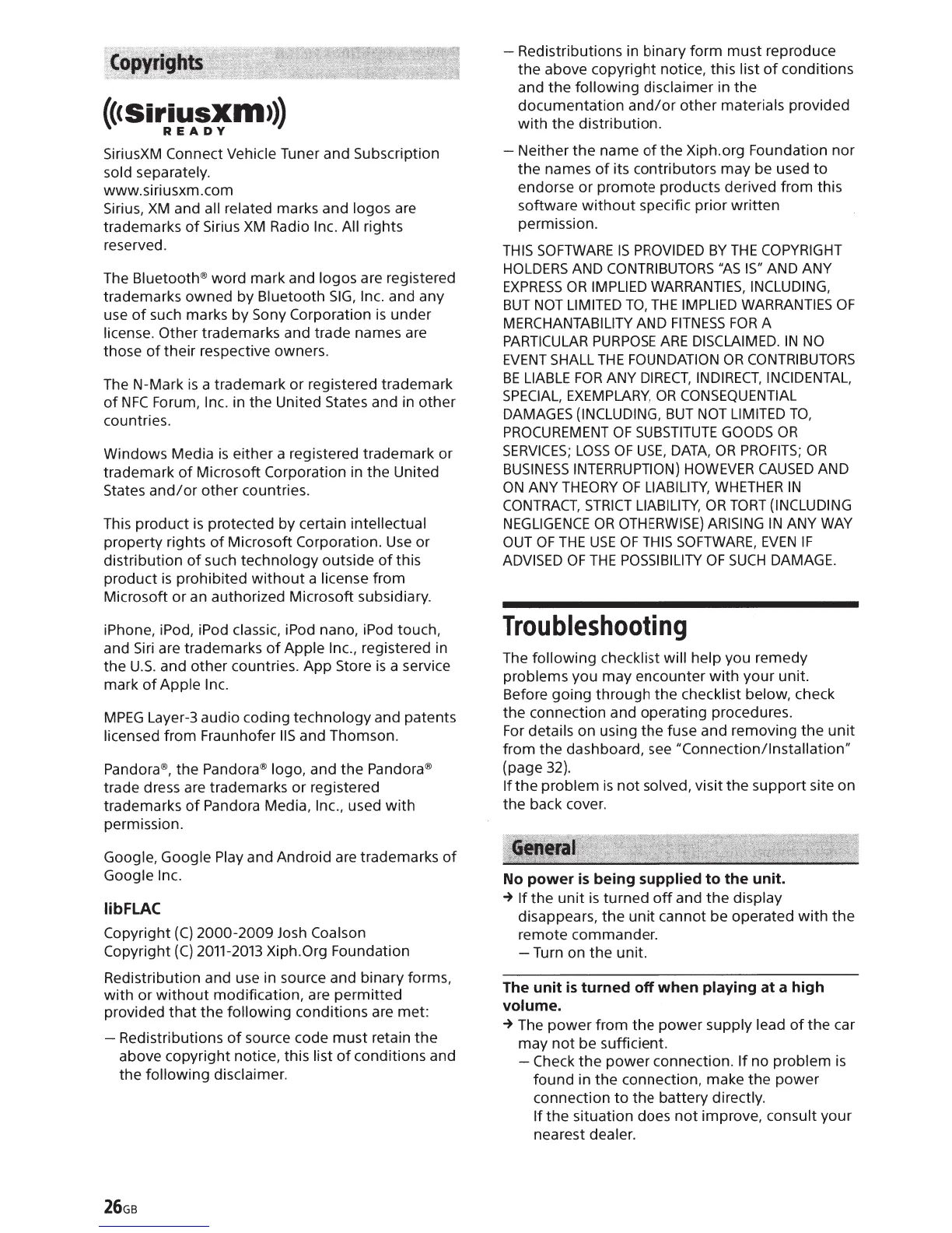 Page #26 background image