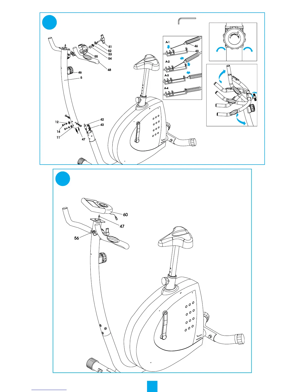 Page #5 background image