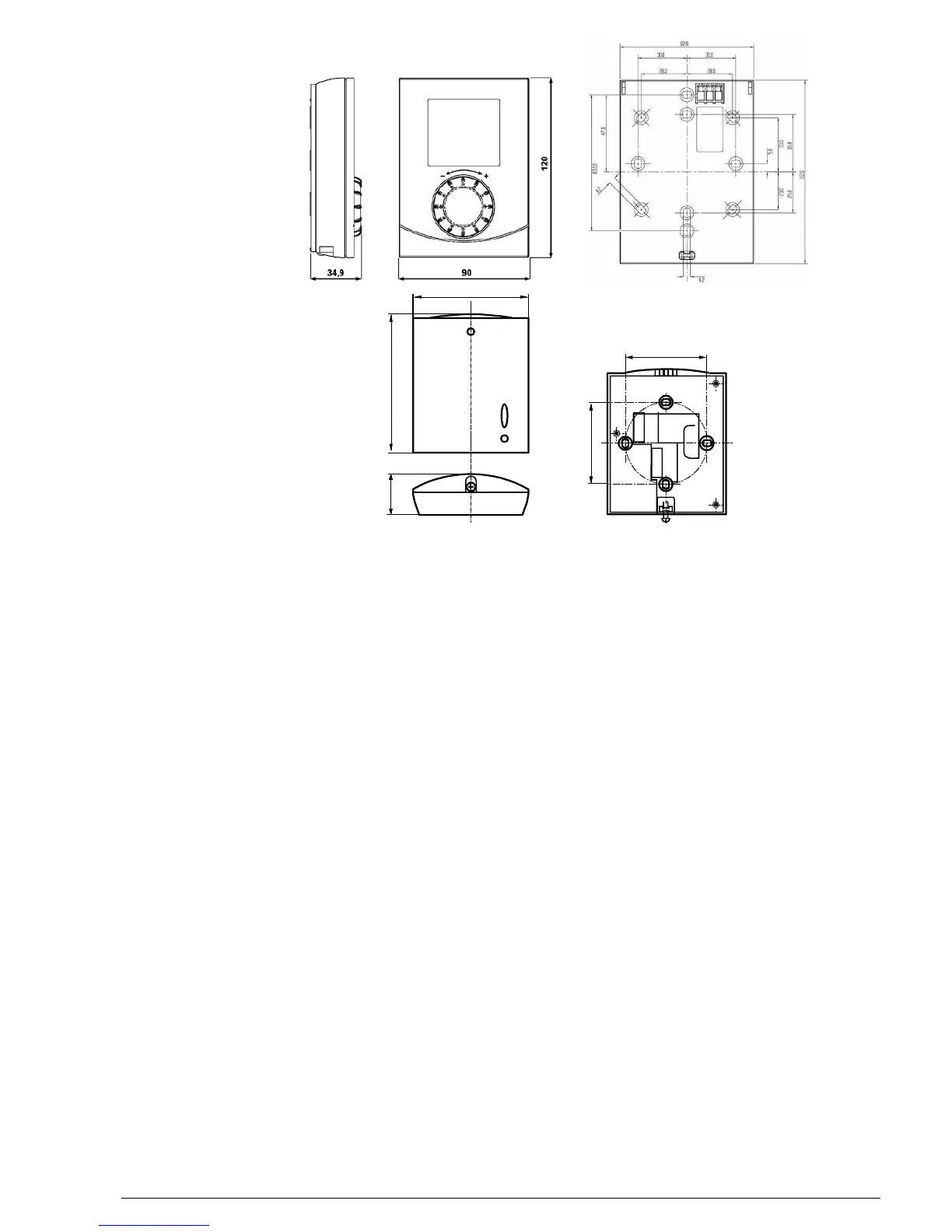 Page #5 background image