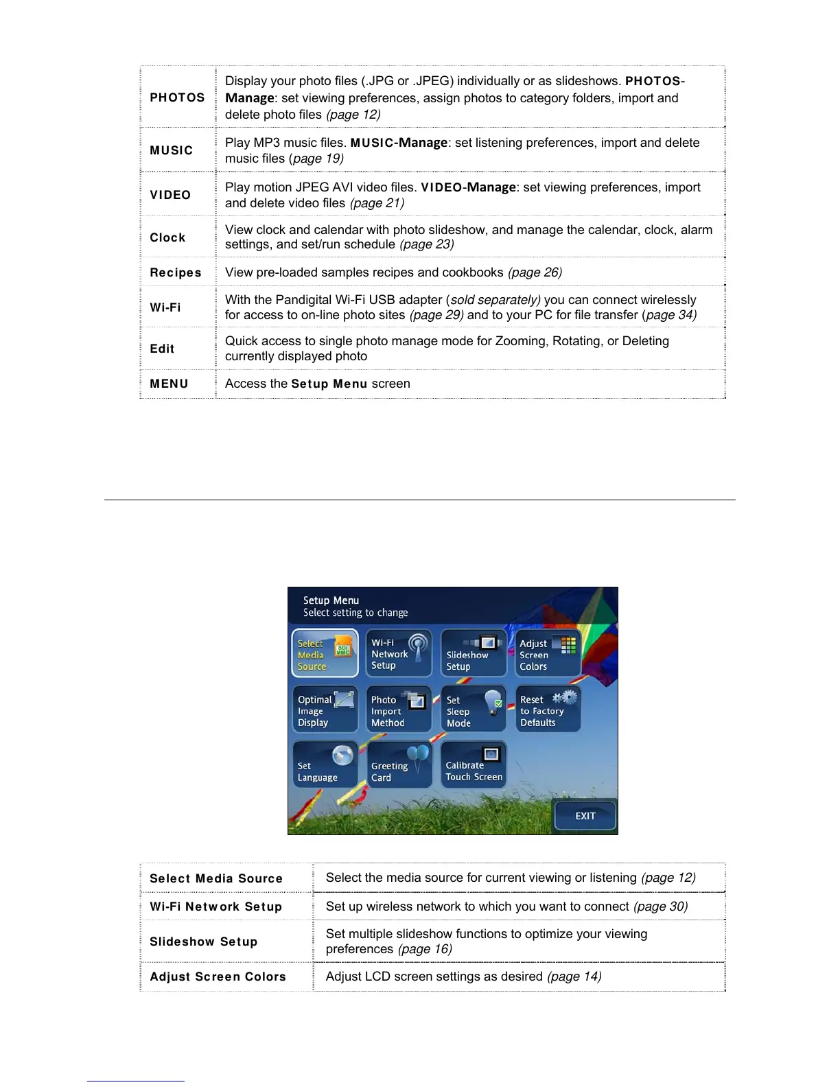 Page #11 background image