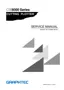 Preview: Service Manual