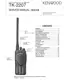 Preview: Service Manual