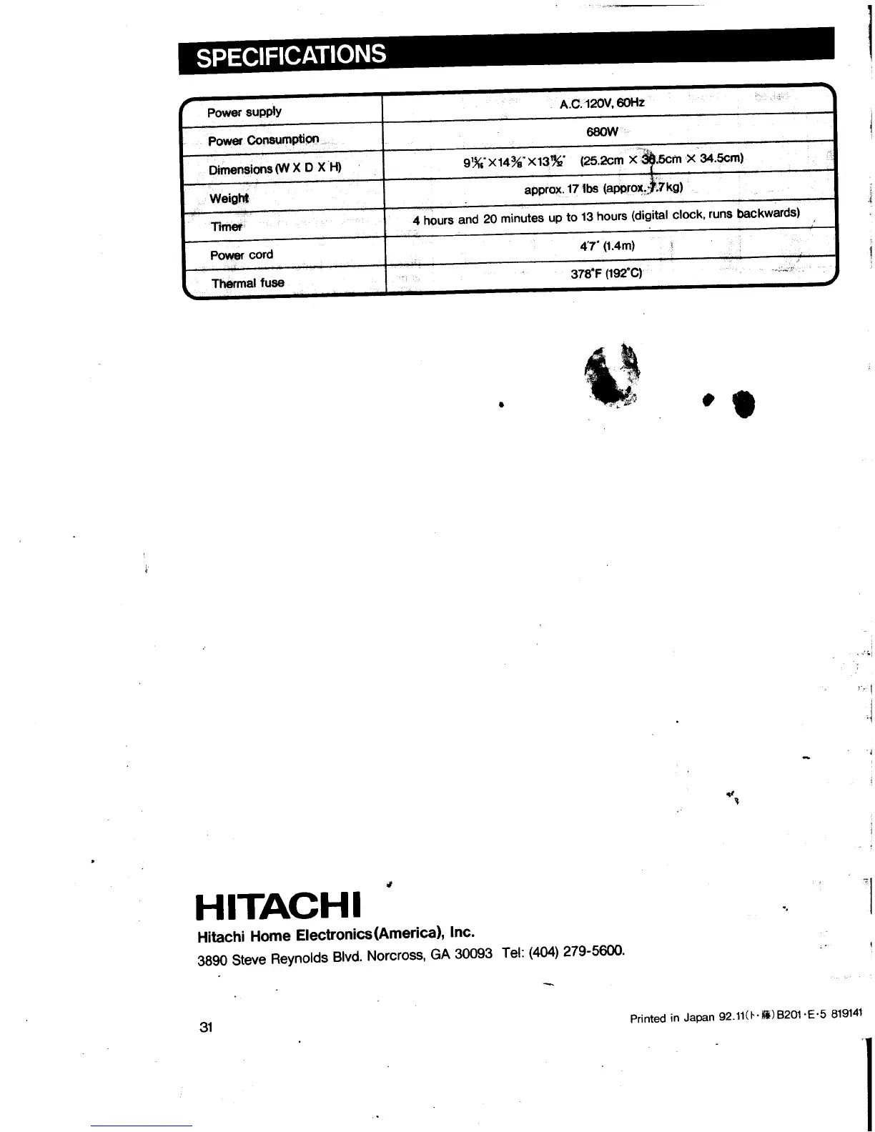Page #32 background image