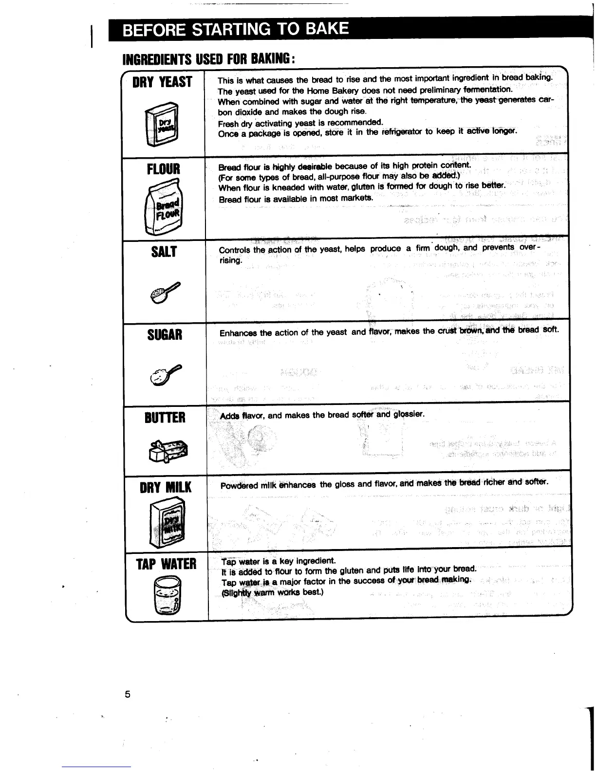 Page #6 background image