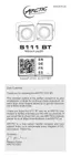 Preview: Instruction Manual