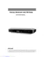 Preview: Instruction Manual