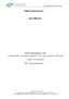 Preview: User Manual