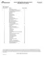 Preview: Service Manual