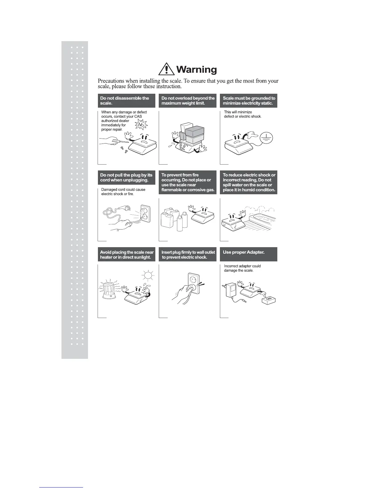 Page #3 background image