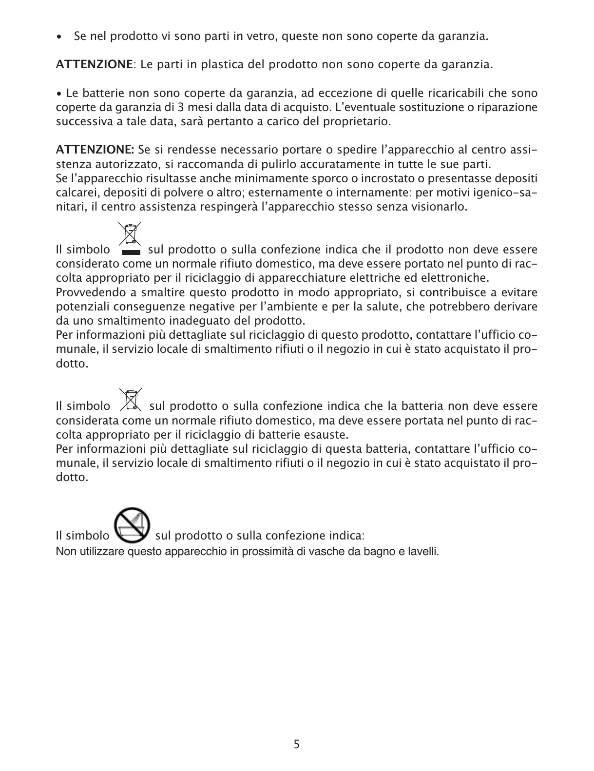 Page #5 background image