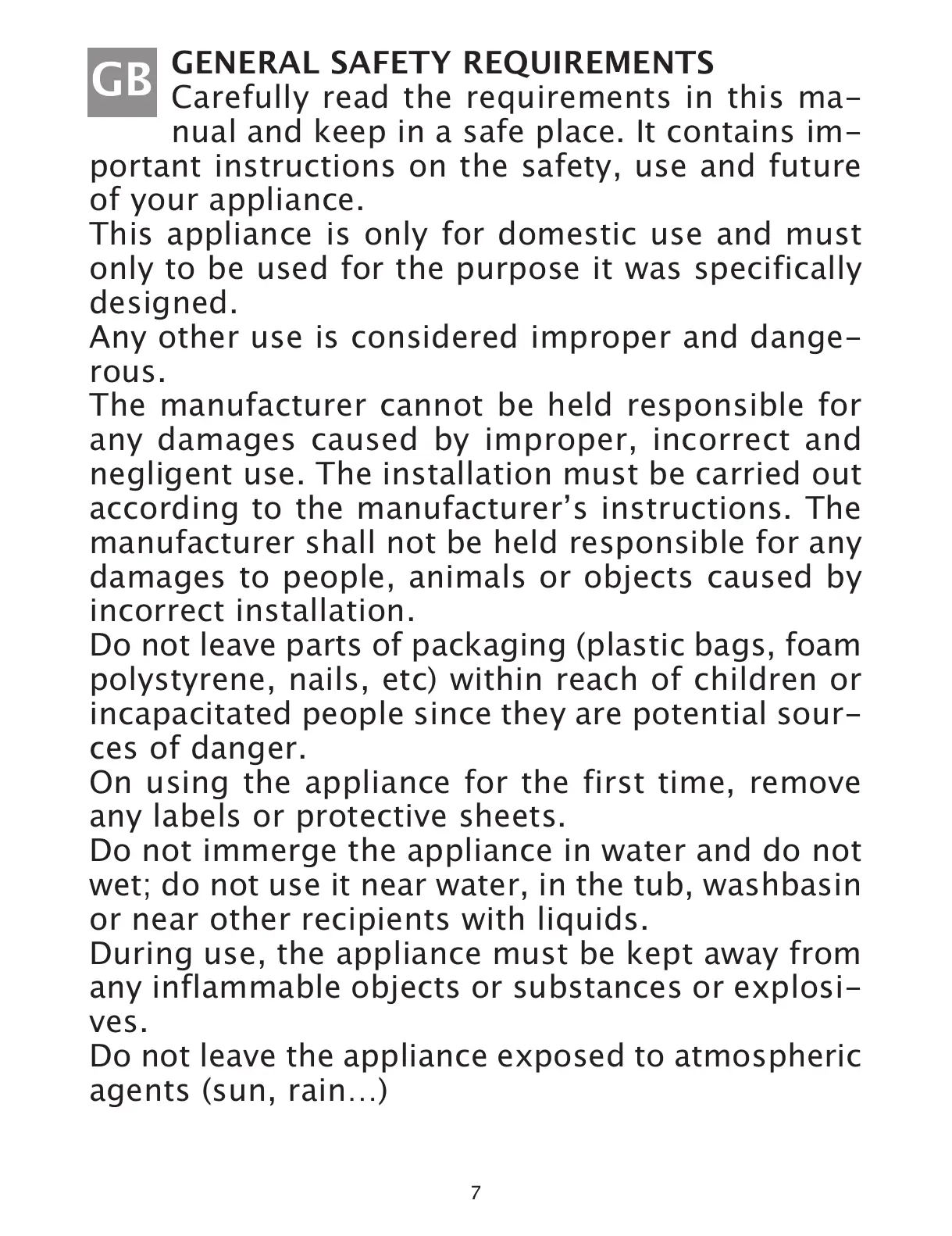 Page #7 background image
