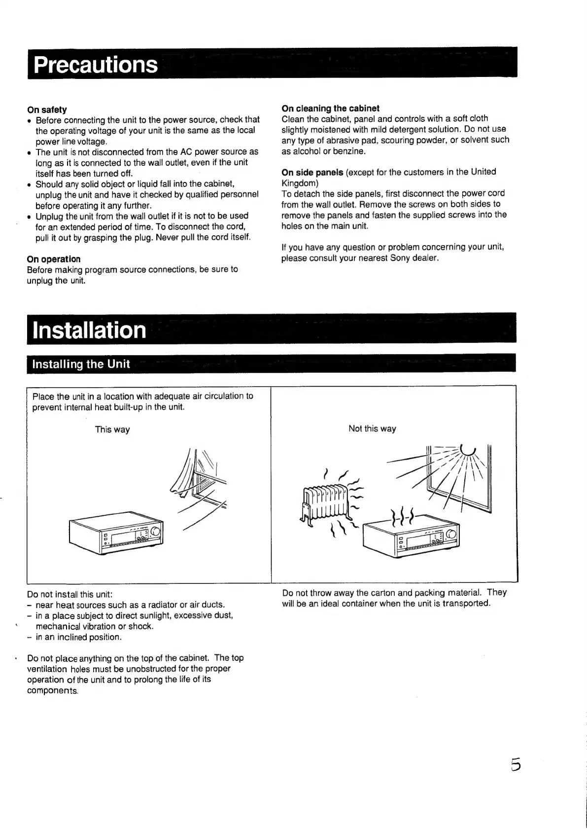 Page #5 background image