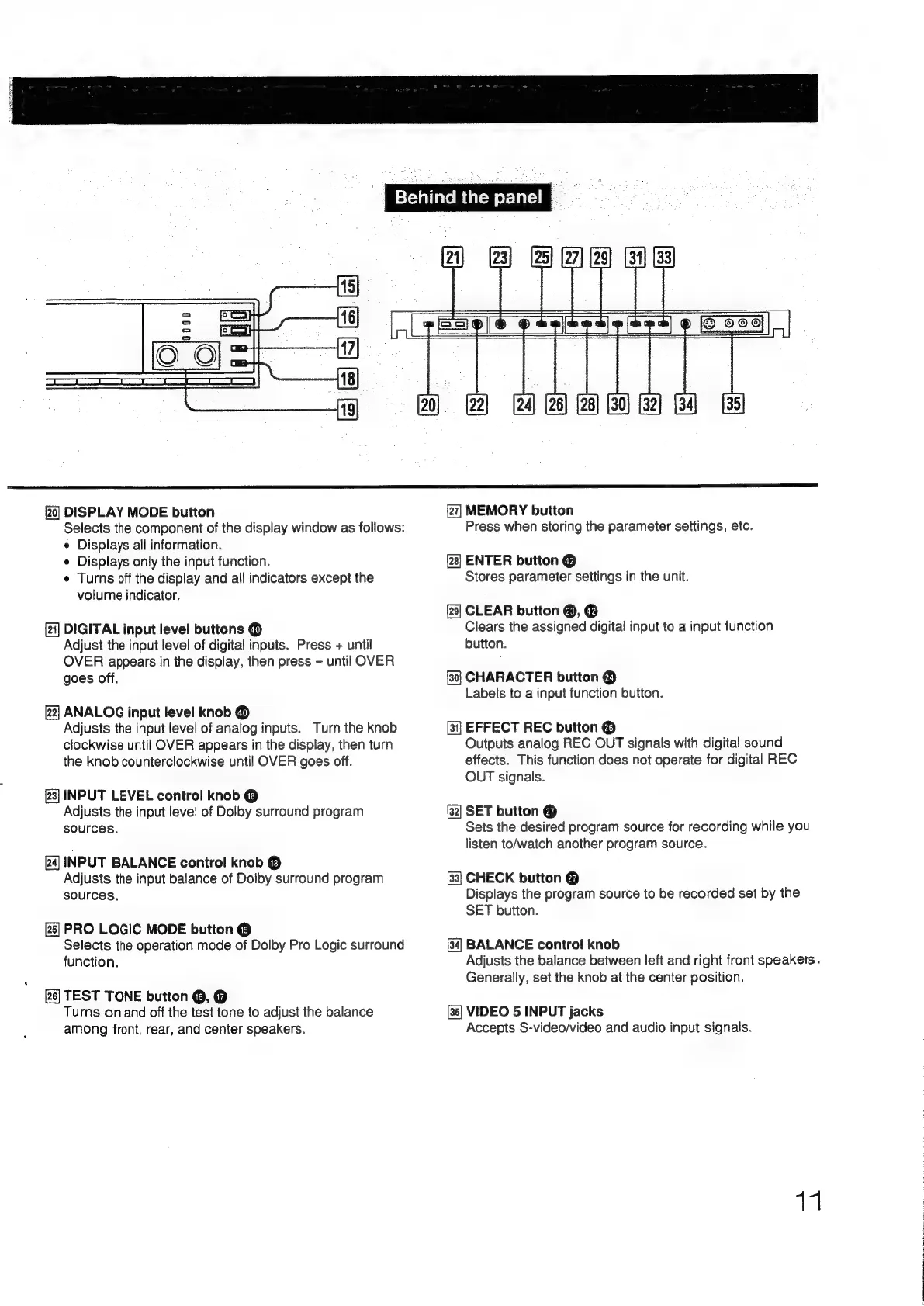 Page #11 background image