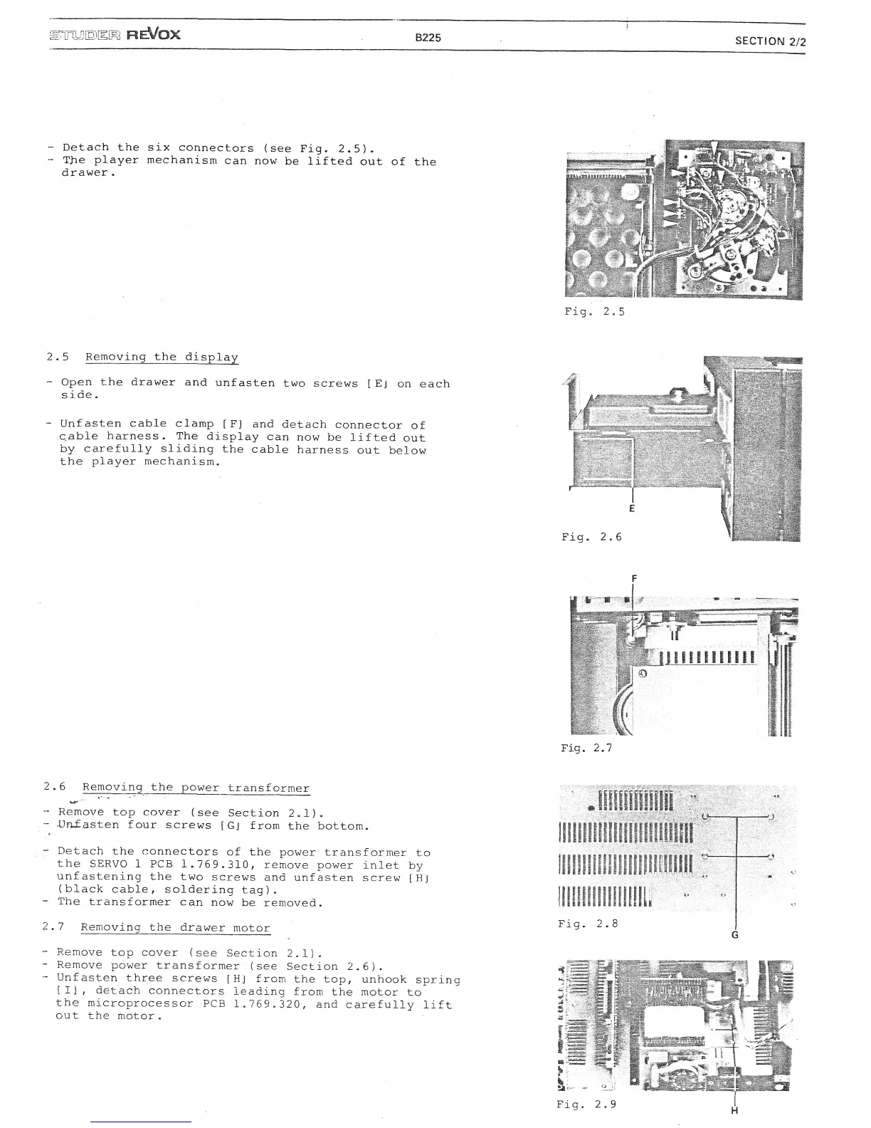 Page #7 background image