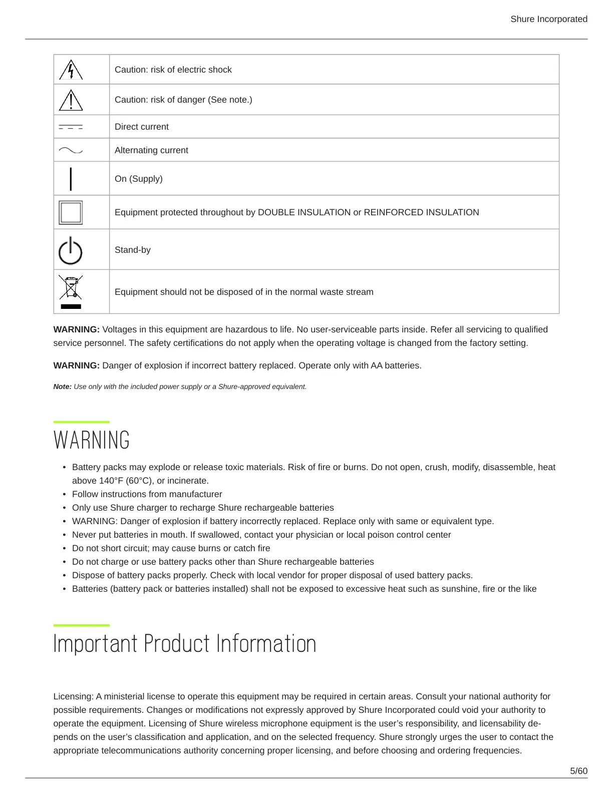 Page #5 background image