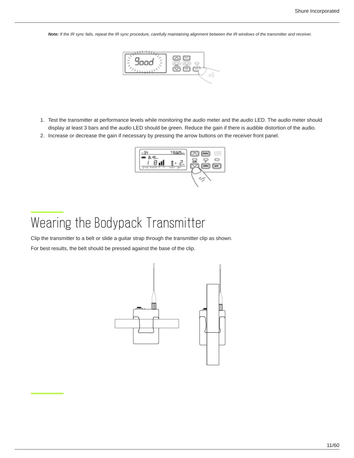 Page #11 background image