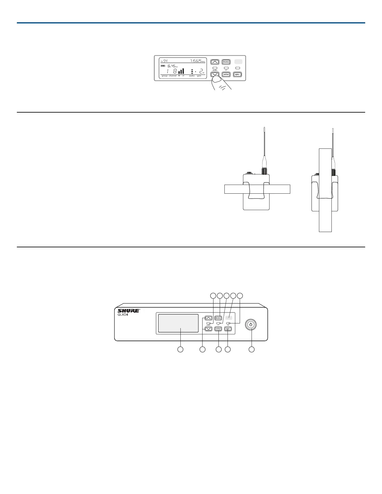 Page #6 background image