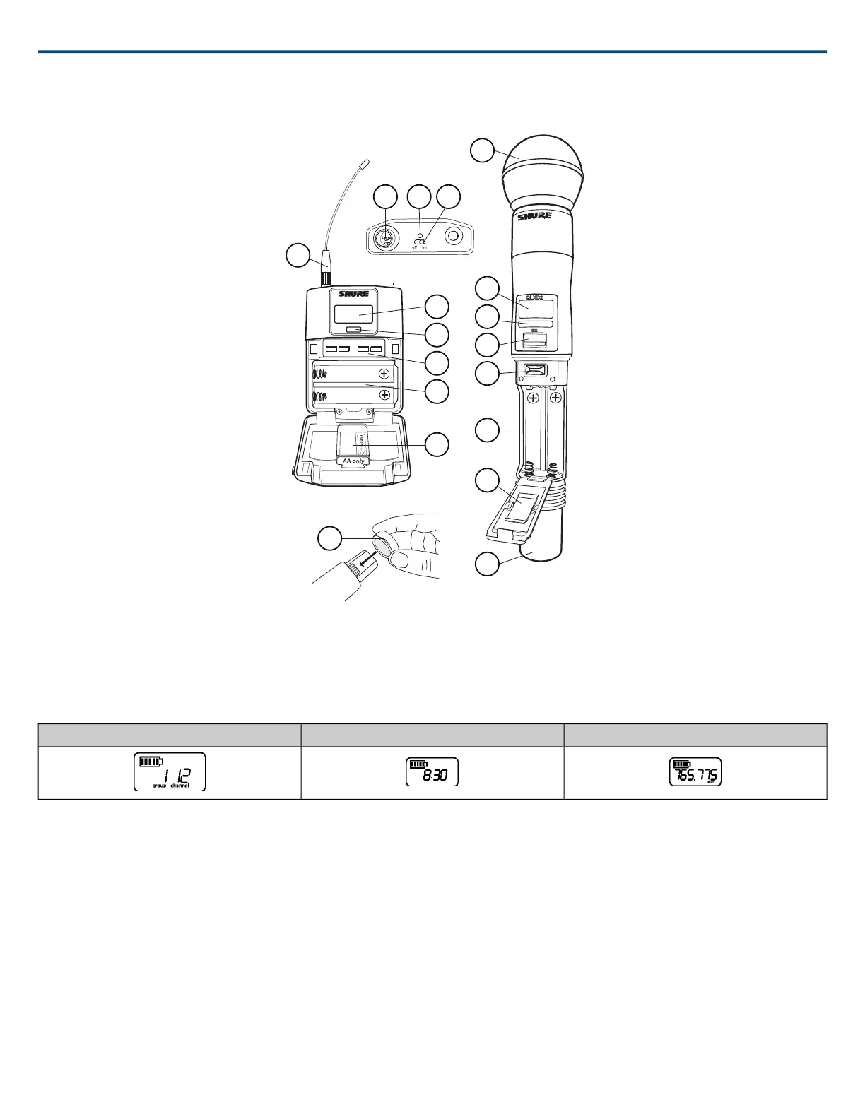 Page #11 background image