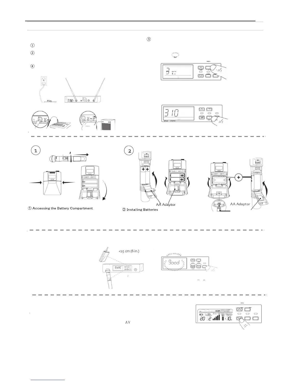 Page #3 background image