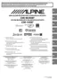 Preview: Operating Instructions