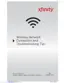 Preview: Wireless Network Connection And Troubleshooting Tips