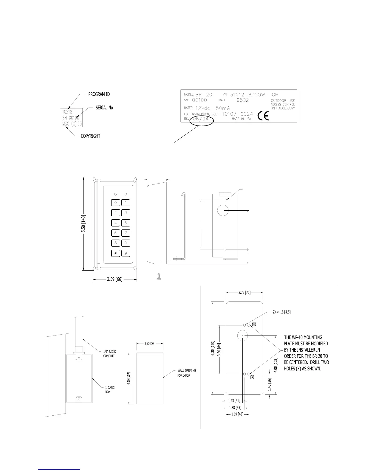 Page #5 background image