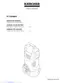 Preview: Operator's Manual
