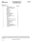 Preview: Service Manual