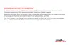 Preview: Owner's/Operator's Manual