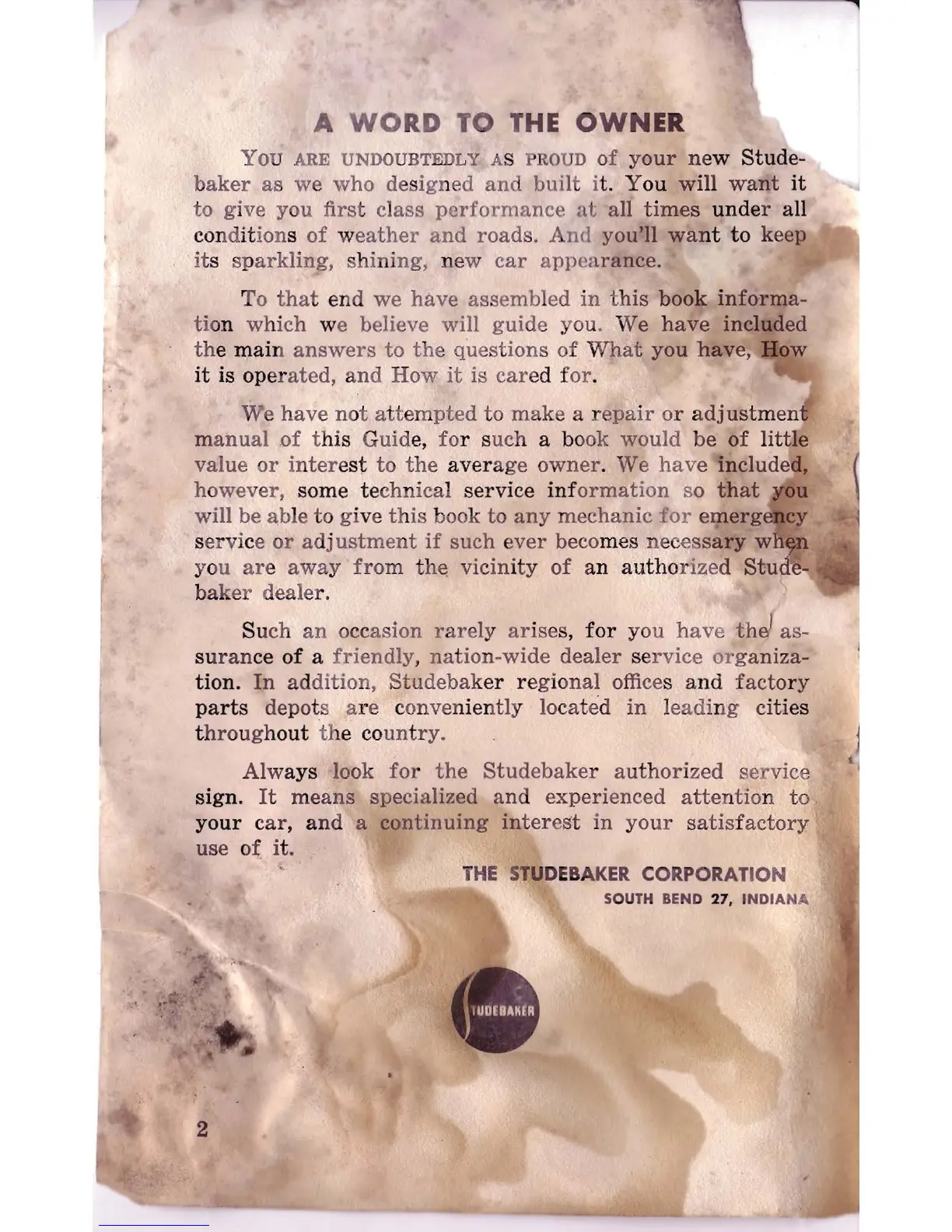 Page #4 background image