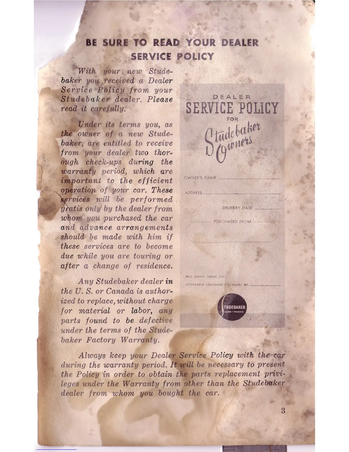 Page #5 background image