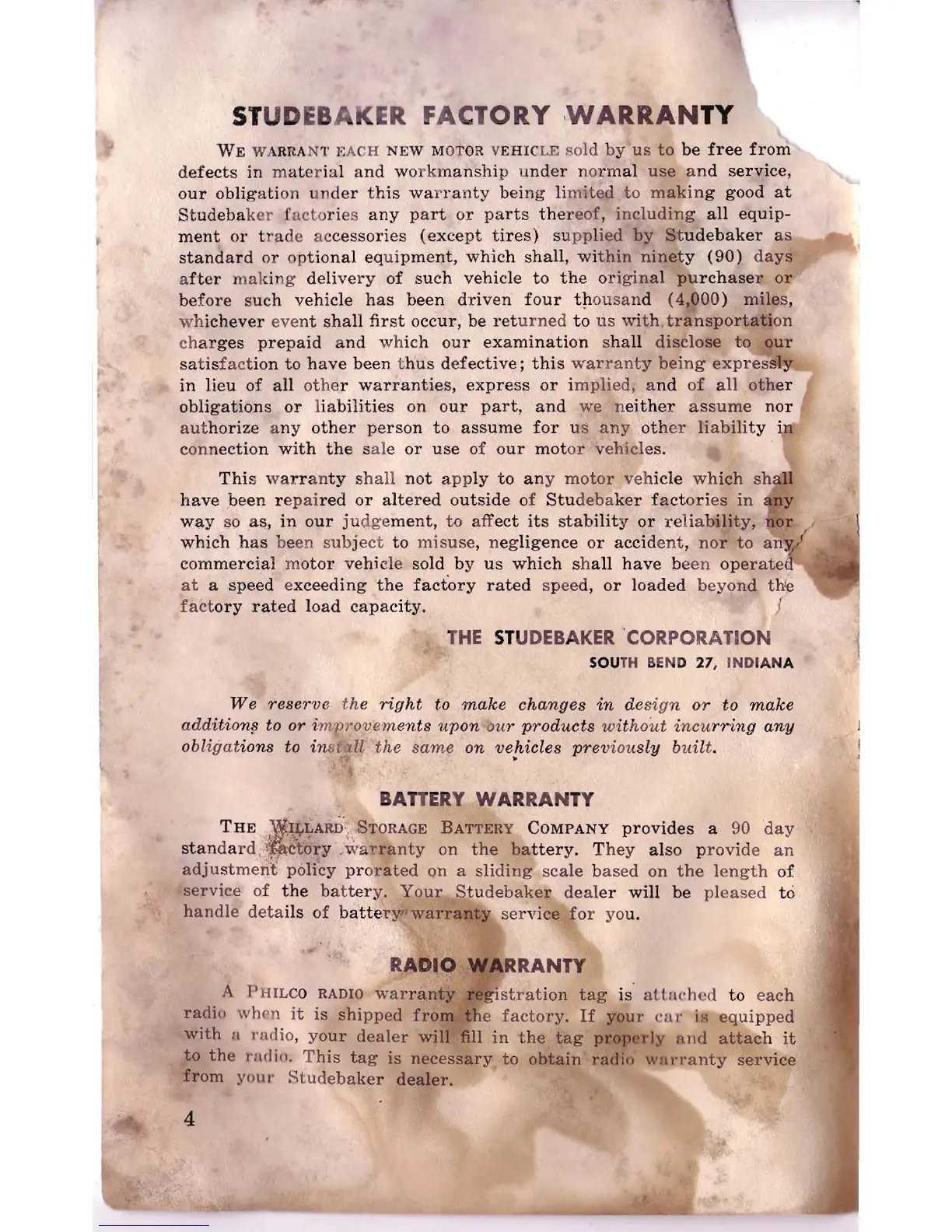 Page #6 background image
