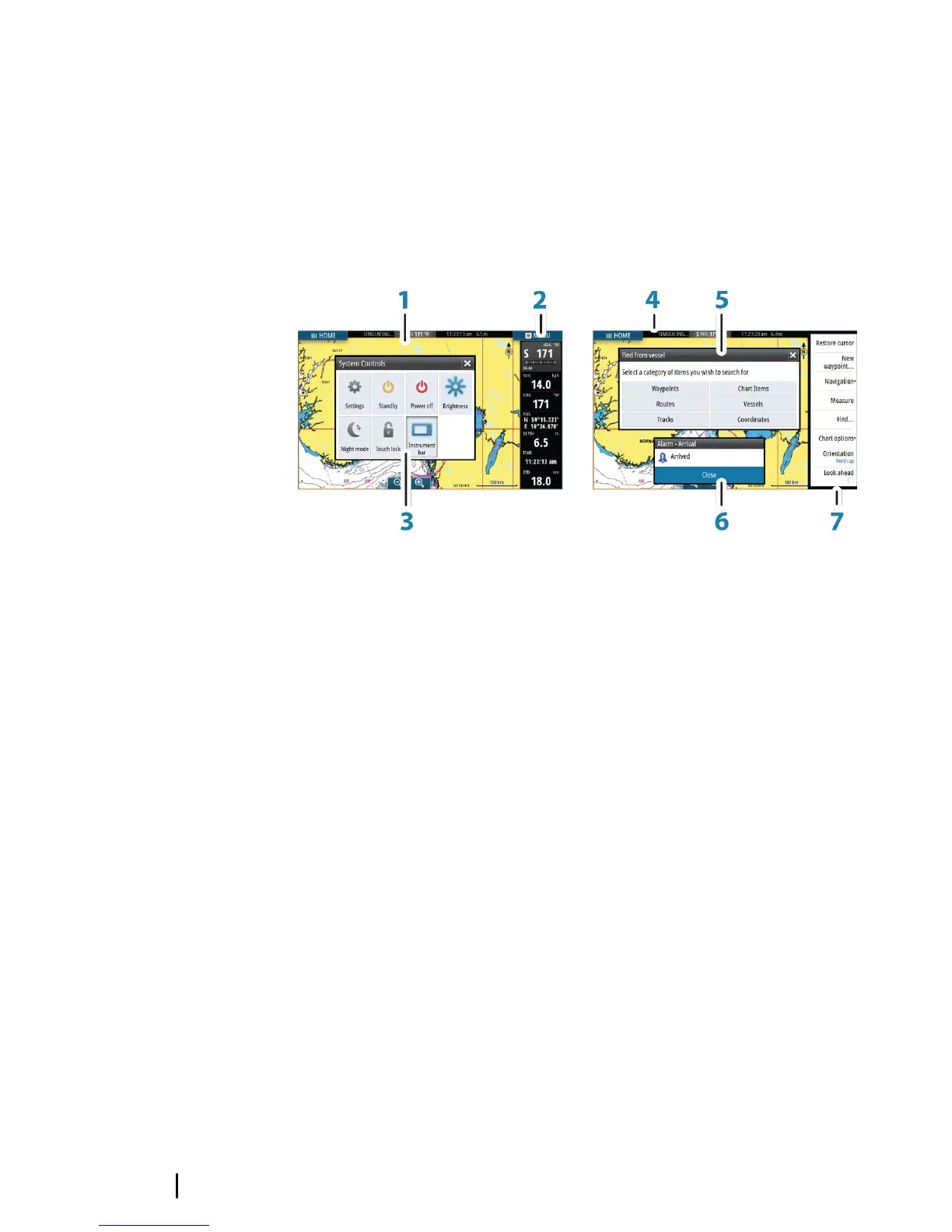 Page #14 background image