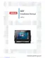 Preview: Installation Manual