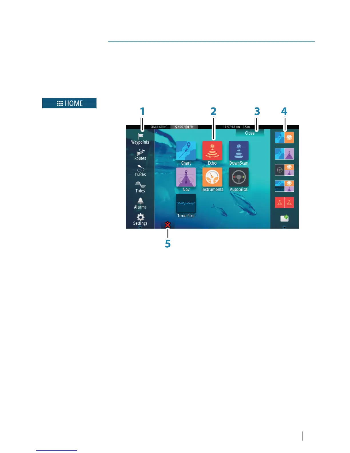 Page #7 background image