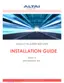 Preview: Installation Guide