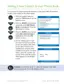 Preview: Using The Phone Book