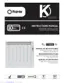 Preview: Instruction Manual