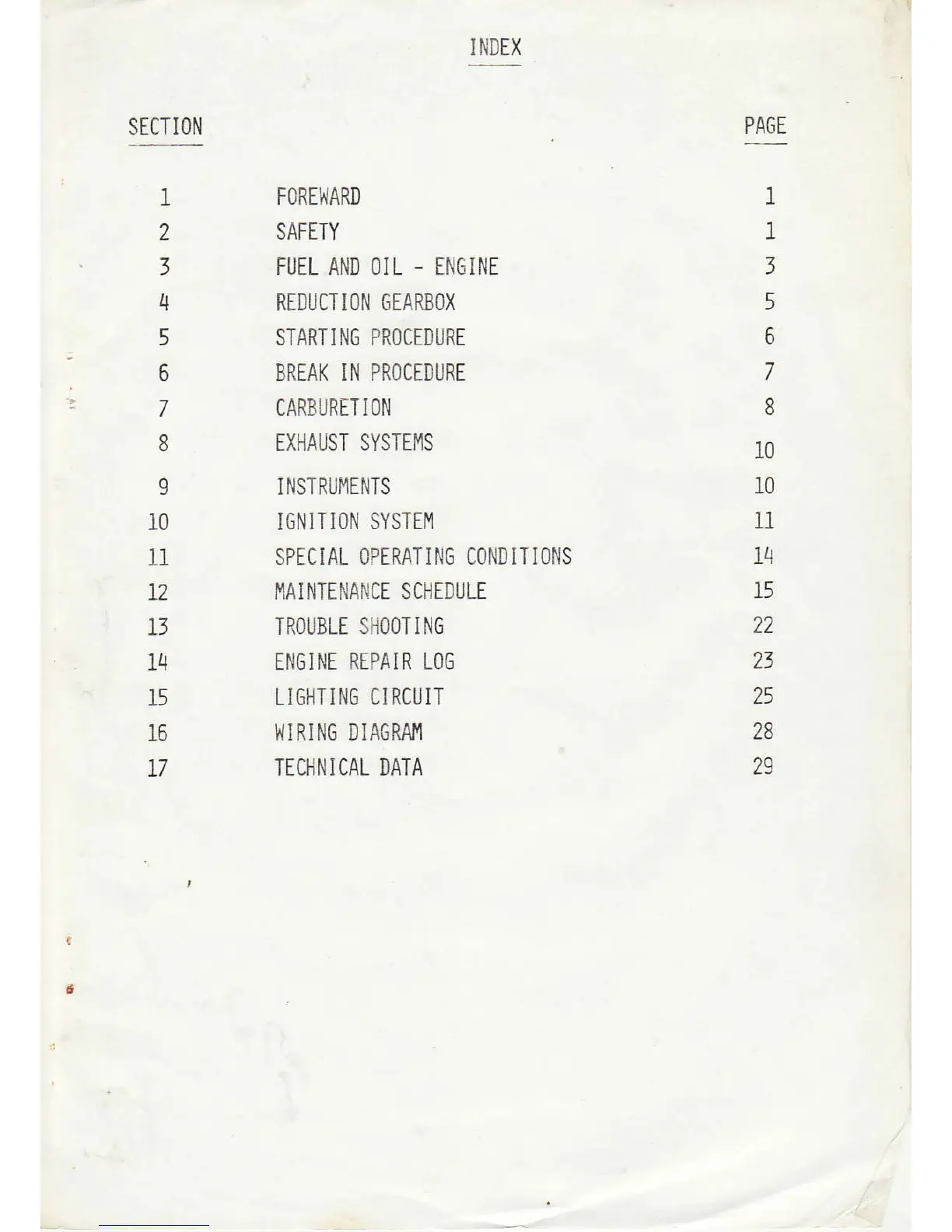 Page #2 background image