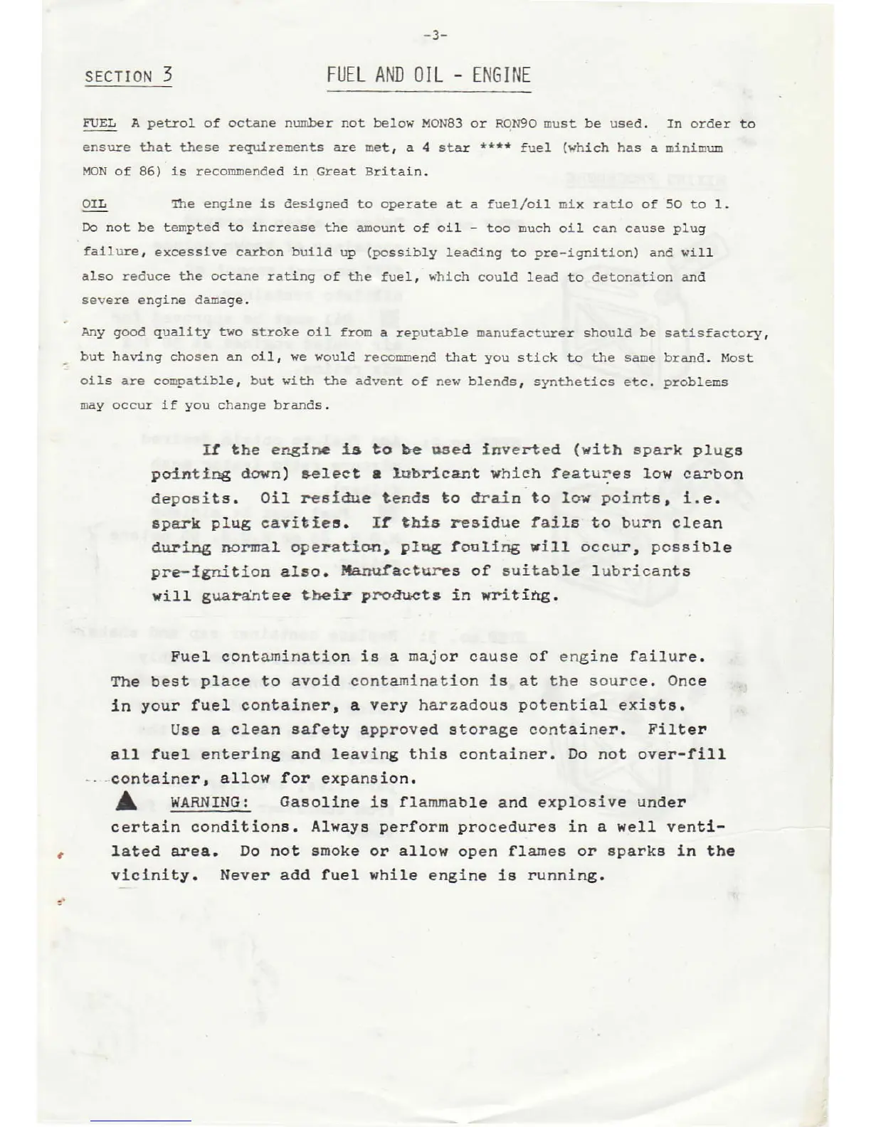 Page #5 background image