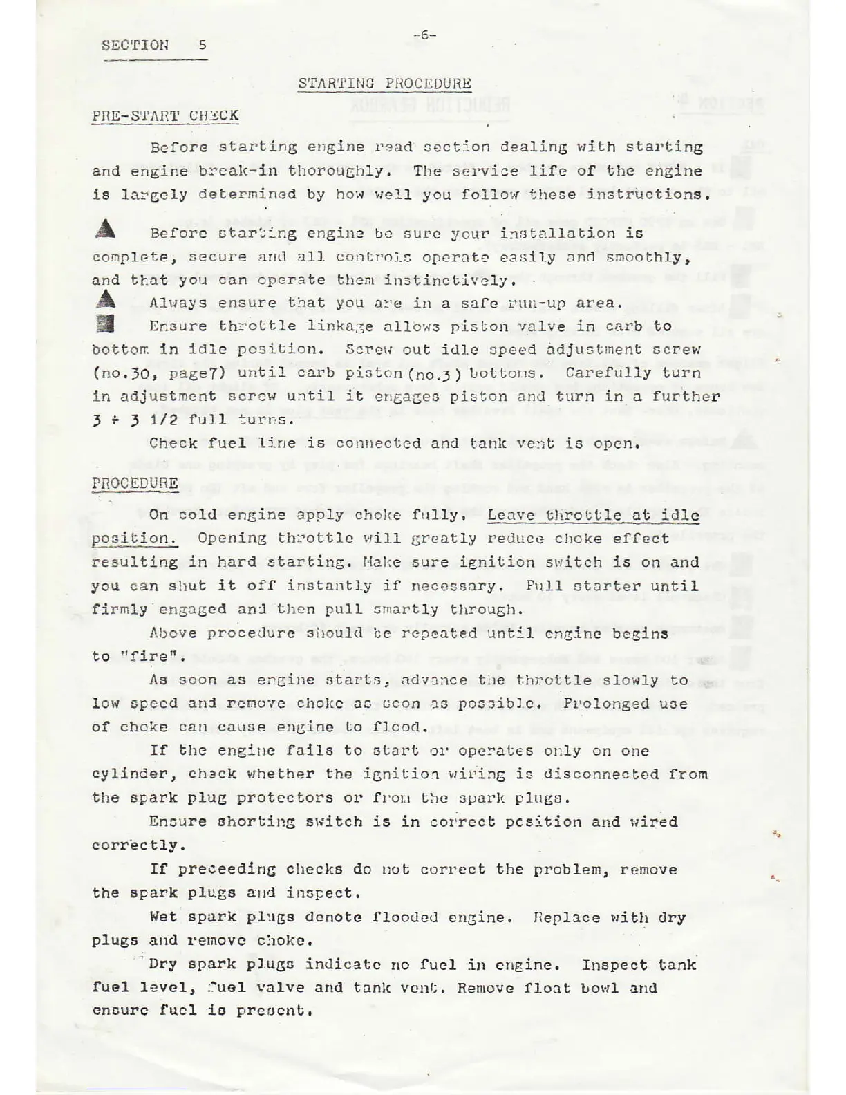 Page #8 background image
