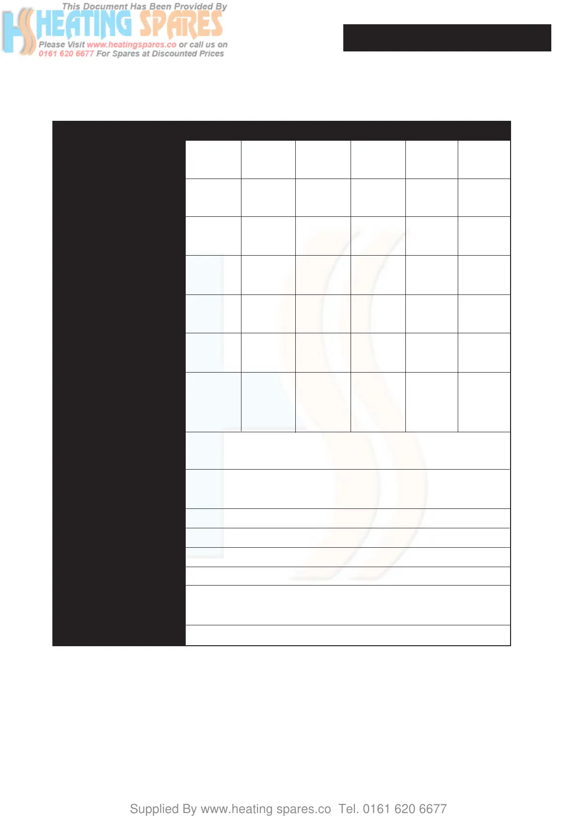 Page #6 background image