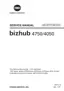 Preview: Service Manual