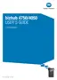 Preview: User Guide