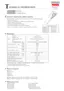 Preview: Technical Information