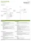 Preview: Quick Reference Manual