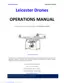 Preview: Operation Manual