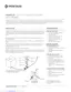 Preview: Installation Manual